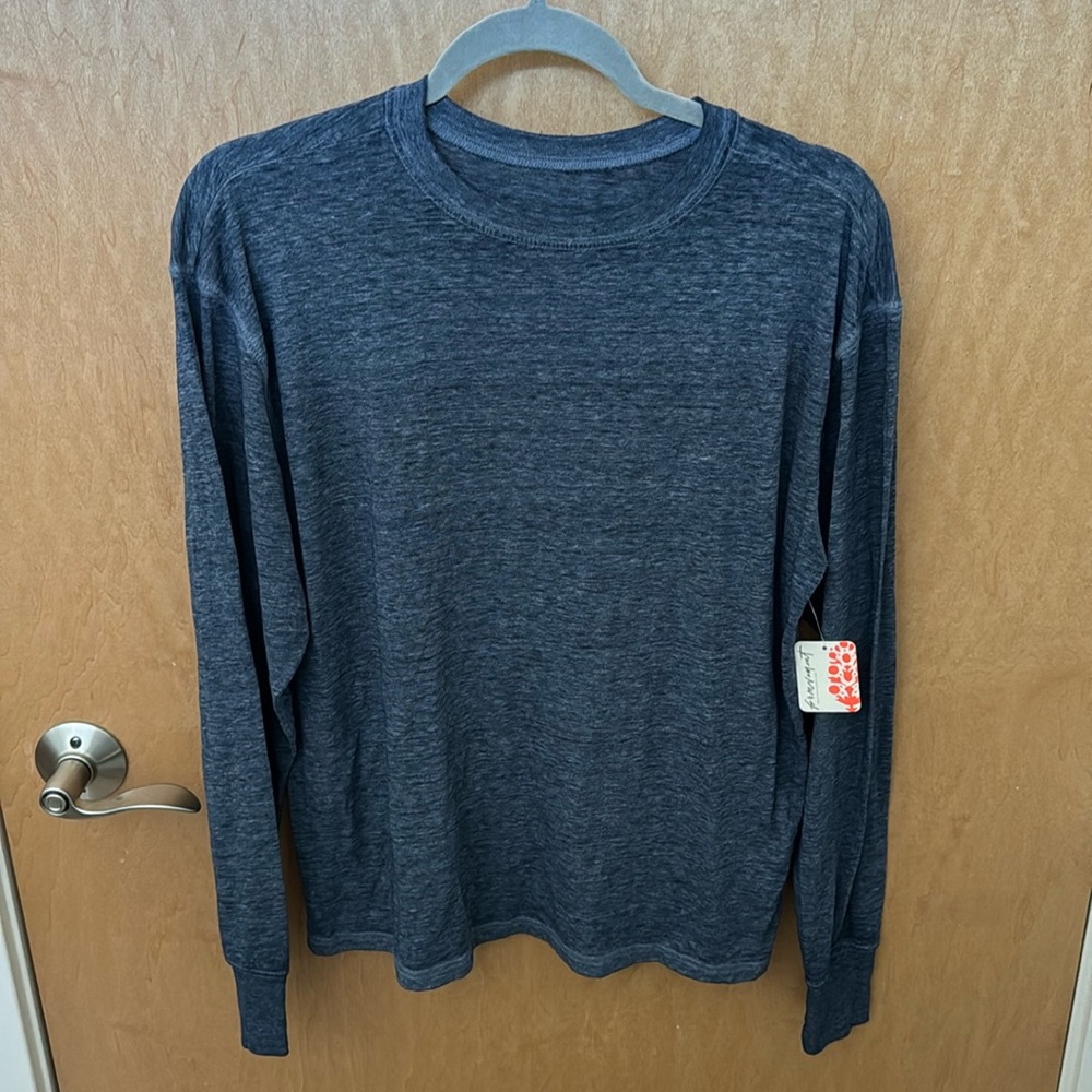 FP Movement Long Sleeve T-Shirt